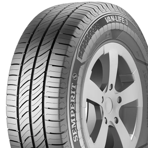  SEMPERIT VAN LIFE-3 215/70 R15 109 S