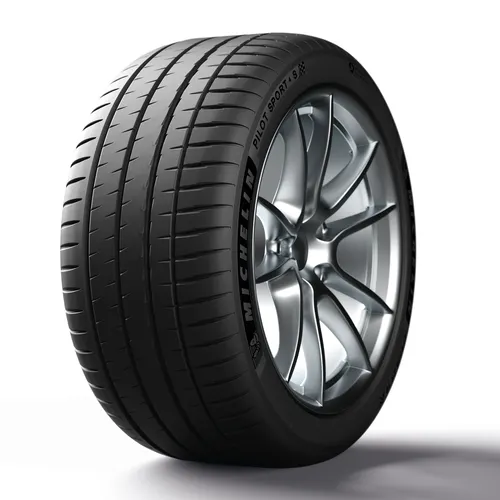  MICHELIN Pilot Sport 4 S 265/40 R19 102 Y