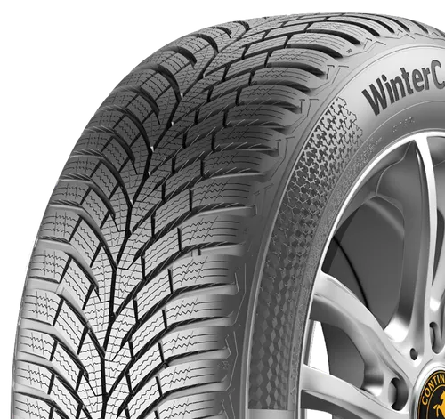  CONTINENTAL WinterContact™ TS 870 185/65 R15 92 T