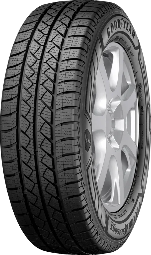  GOODYEAR Vector 4Seasons Gargo 195/70 R15 104 S