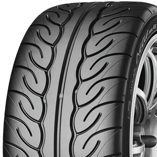  YOKOHAMA Advan Neova AD08RS 225/40 R18 88 W