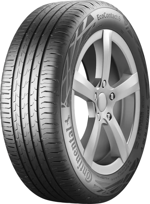  CONTINENTAL EcoContact™ 6 205/65 R16 95 H