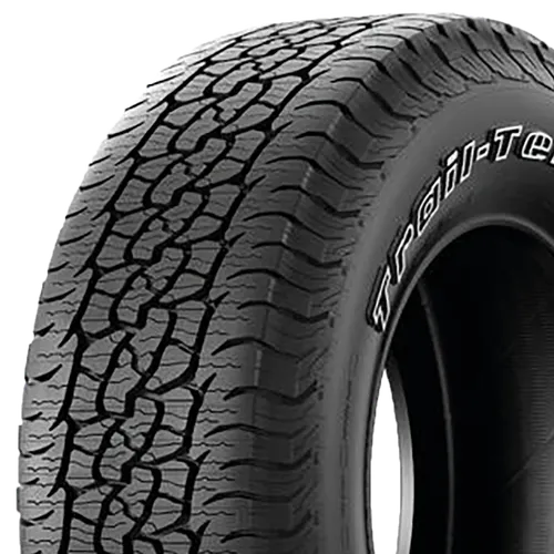  GOODRICH TRAIL-TERRAIN T/A 255/70 R17 112 T