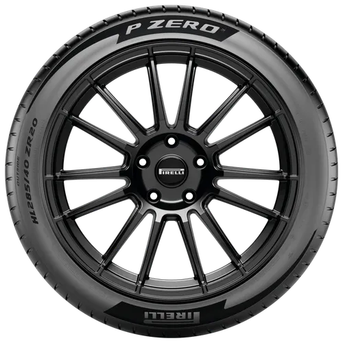  PIRELLI PZERO PZ-5 (SC) 265/40 R22 106 W