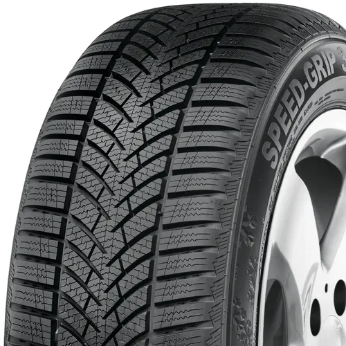  SEMPERIT Speed-Grip 3 SUV 255/55 R18 109 V