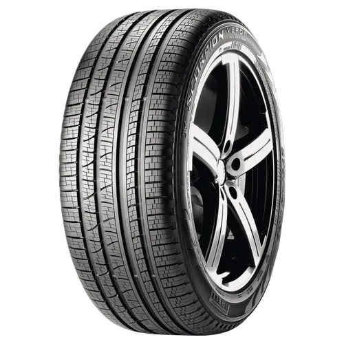  PIRELLI SCORPION™ VERDE ALL SEASON 265/50 R20 107 V