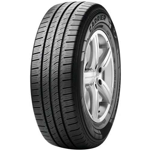  PIRELLI CARRIER™ ALL SEASON 215/65 R16 109 T