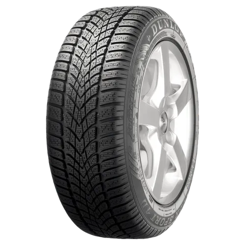  DUNLOP SP Winter Sport 4D MS 225/60 R17 99 H