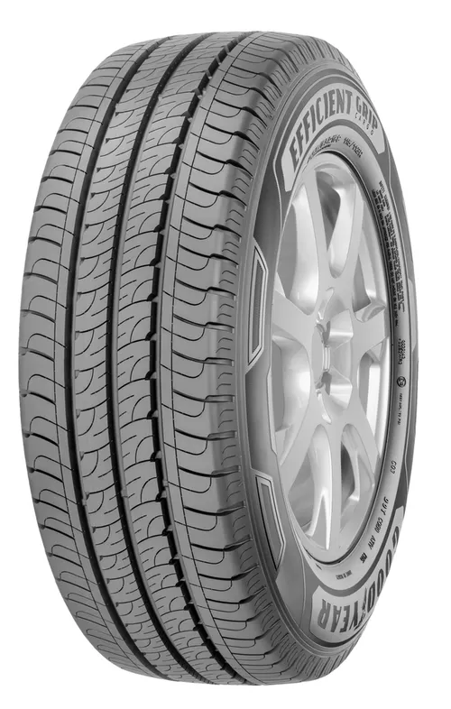  GOODYEAR EfficientGrip Cargo 215/75 R16 116 R