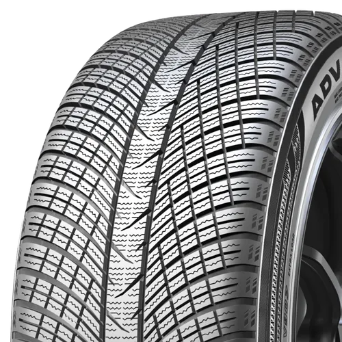  YOKOHAMA ADVAN WINTER V907 275/40 R20 106 V
