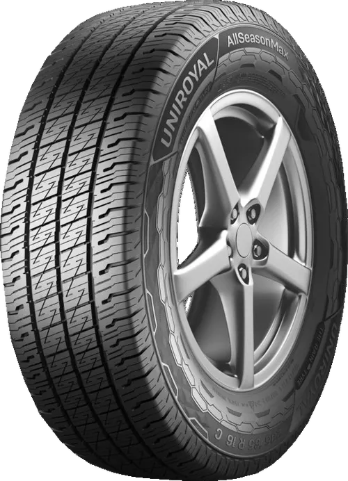  UNIROYAL AllSeasonMax 215/65 R15 104 T