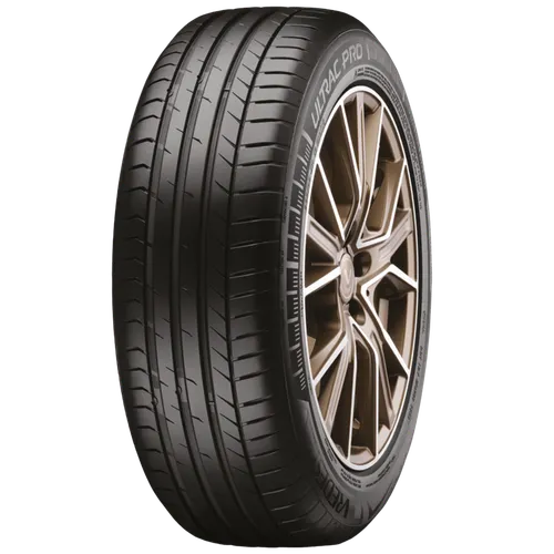  VREDESTEIN ULTRAC PRO 275/40 R22 108 Y