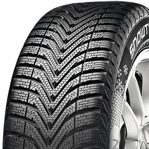  VREDESTEIN Snowtrac 5 185/65 R14 86 T