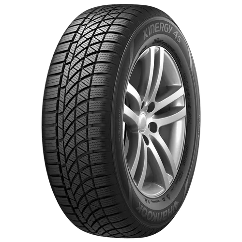  HANKOOK KINERGY 4S 215/50 R17 91 H