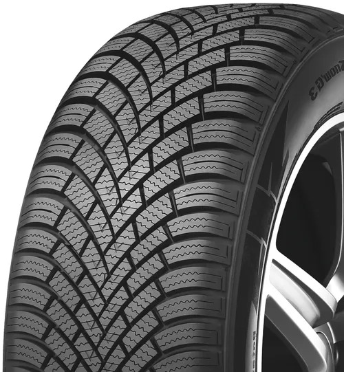  NEXEN WINGUARD SNOW´G3 WH21 185/60 R15 84 T