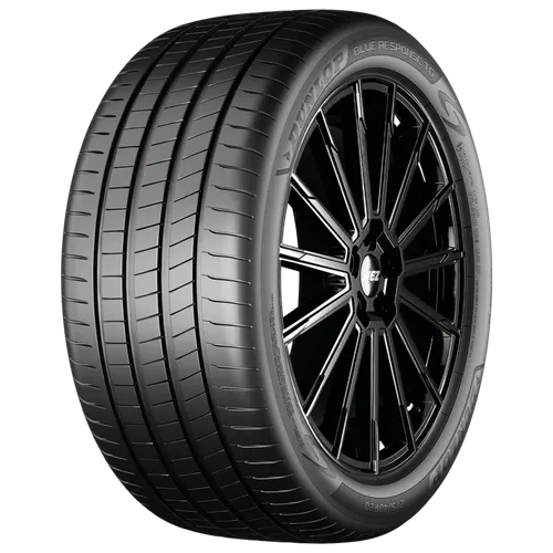  DUNLOP BLUE RESPONSE TG 205/55 R16 91 V