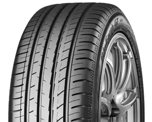  YOKOHAMA BluEarth-GT AE51 215/45 R17 91 W