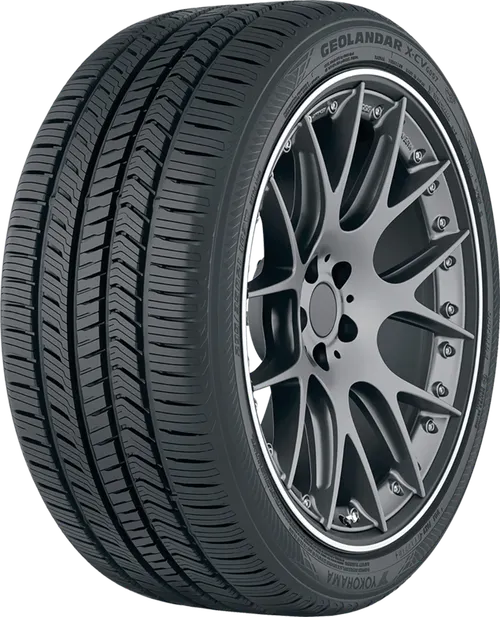  YOKOHAMA Geolandar X-CV G057 235/45 R19 99 W