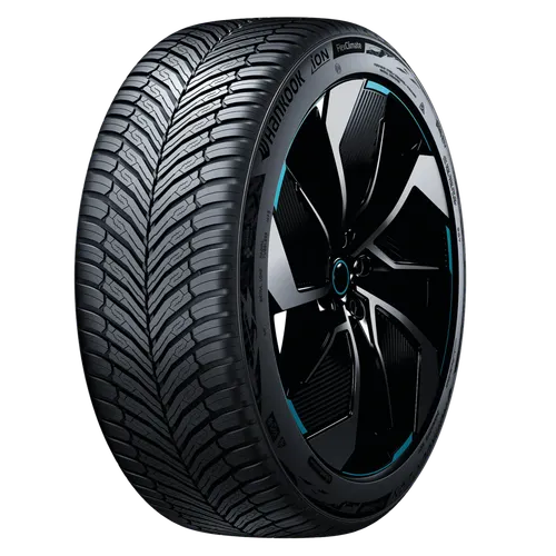  HANKOOK ION FLEXCLIMATE 255/40 R20 101 Y