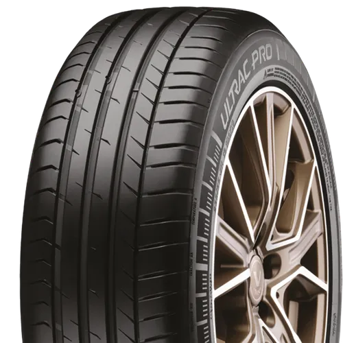  VREDESTEIN ULTRAC PRO 245/30 R20 90 Y