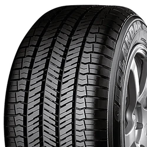  YOKOHAMA G91AV 235/55 R18 100 H
