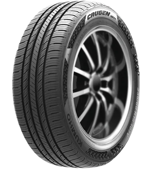  KUMHO CRUGEN HP71 235/65 R18 110 V