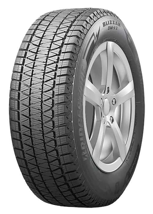  BRIDGESTONE Blizzak DM-V3 235/50 R19 103 T