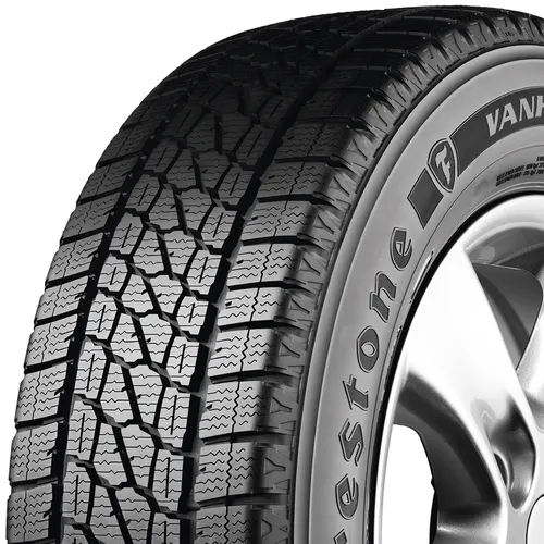  FIRESTONE Vanhawk Winter 2 205/65 R15 102 T