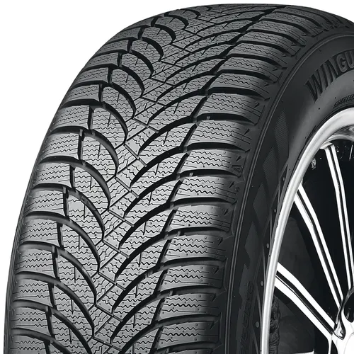  NEXEN WINGUARD SNOW´G WH2 205/65 R15 94 H