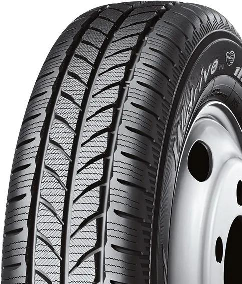  YOKOHAMA WY01 205/75 R16 110 R
