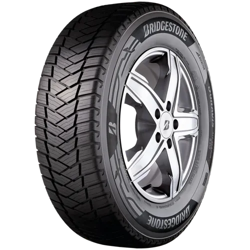  BRIDGESTONE DURAVIS ALLSEA EVO 225/70 R15 112 S