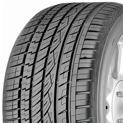  CONTINENTAL ContiCrossContact UHP 235/55 R19 105 W