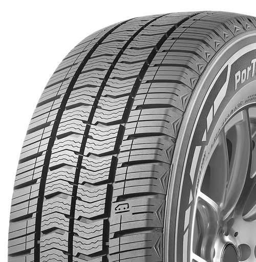  KUMHO PORTRAN 4S CX11 205/65 R15 102 T
