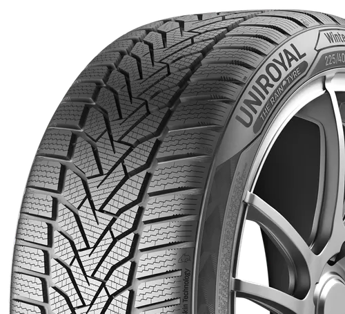  UNIROYAL WinterExpert 165/70 R13 79 T