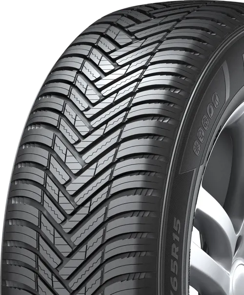  HANKOOK KINERGY 4S 2 X 255/45 R20 105 W