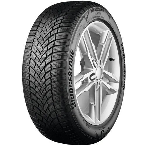  BRIDGESTONE Blizzak LM005 165/65 R15 81 T