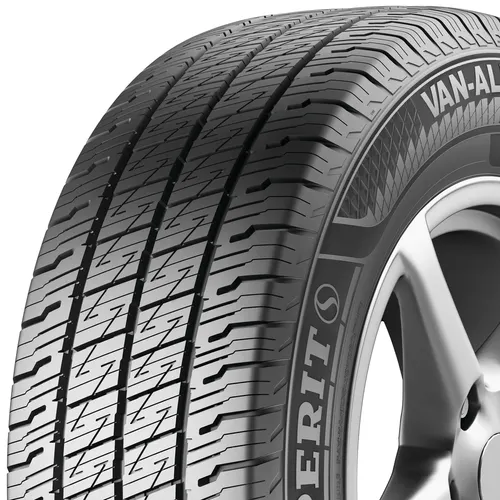  SEMPERIT Van-AllSeason 195/70 R15 104 R