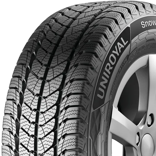  UNIROYAL Snow Max 3 225/65 R16 112 R