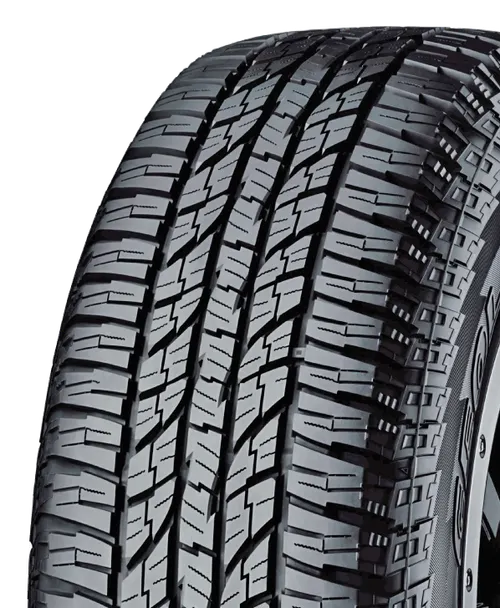  YOKOHAMA Geolandar A/T G015 265/65 R17 112 H