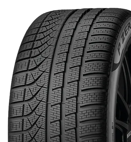  PIRELLI P ZERO™ WINTER 245/45 R20 103 V