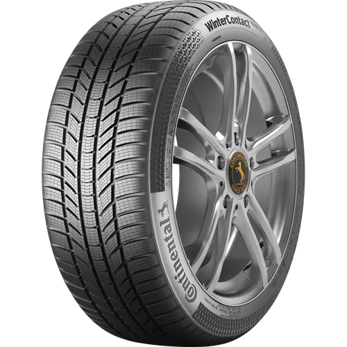  CONTINENTAL WinterContact™ TS 870 P 215/60 R17 100 V