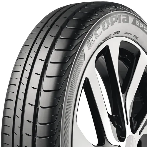  BRIDGESTONE Ecopia EP500 155/60 R20 80 Q