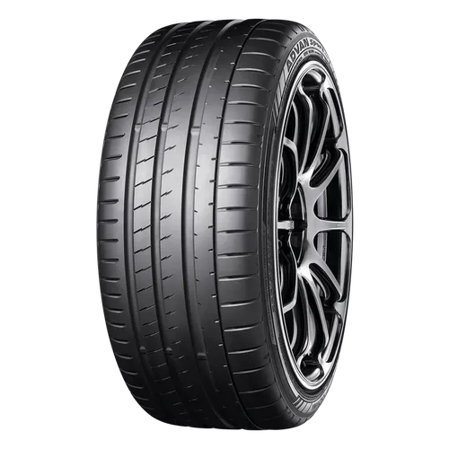  YOKOHAMA Advan Sport (V107) 255/40 R21 102 Y