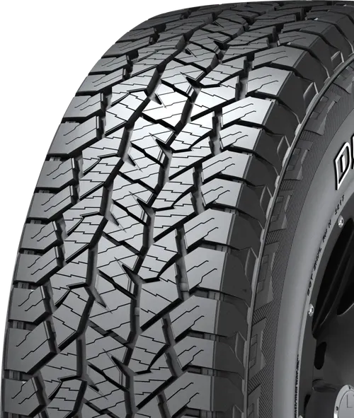 HANKOOK Dynapro AT2 265/75 R16 119 S