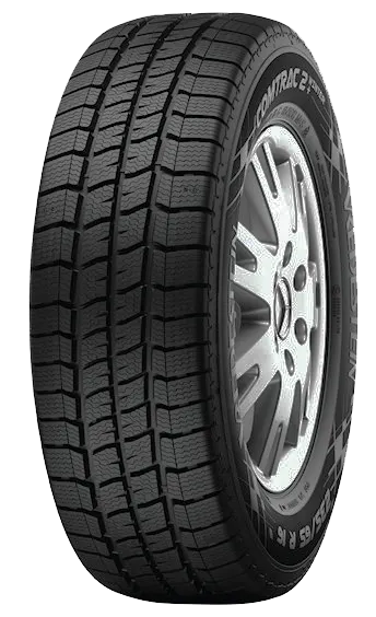  VREDESTEIN Comtrac 2 Winter+ 195/70 R15 104 R