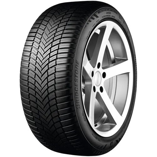  BRIDGESTONE Weather Control A005 235/55 R19 101 T