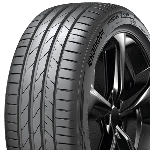  HANKOOK VENTUS EVO  K-137 295/30 R20 101 Y