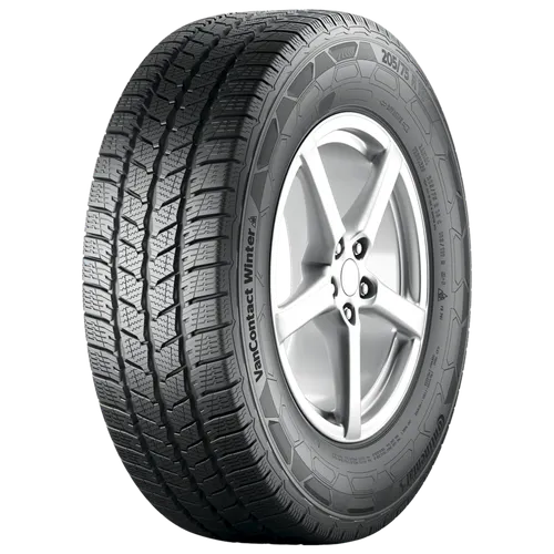  CONTINENTAL VanContact Winter 215/65 R16 109 S