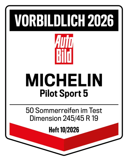  MICHELIN Pilot Sport 5 255/40 R18 99 W
