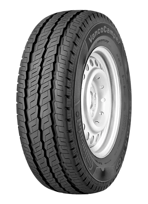  CONTINENTAL VancoCamper 215/75 R16 116 R